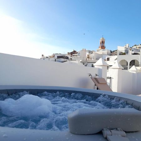 Atico El Paraiso Competa Bagian luar foto